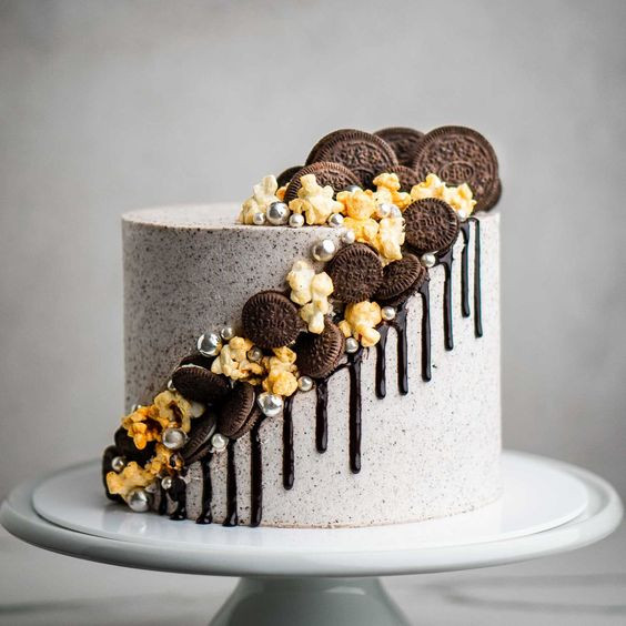 Oreo cake